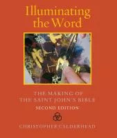 Illuminating the word  cover