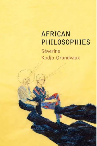 african philosophies
