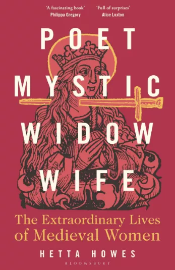 poet mystic wife