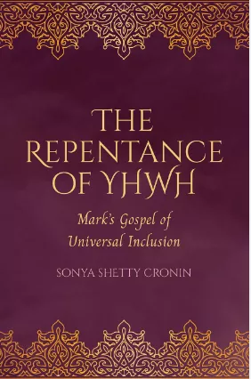 repentance of yhwh