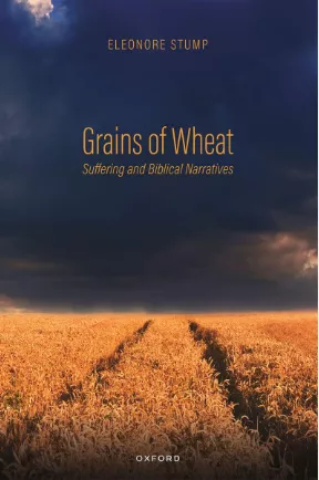 stump grains of wheat